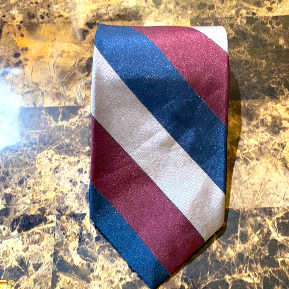Wembley Tie